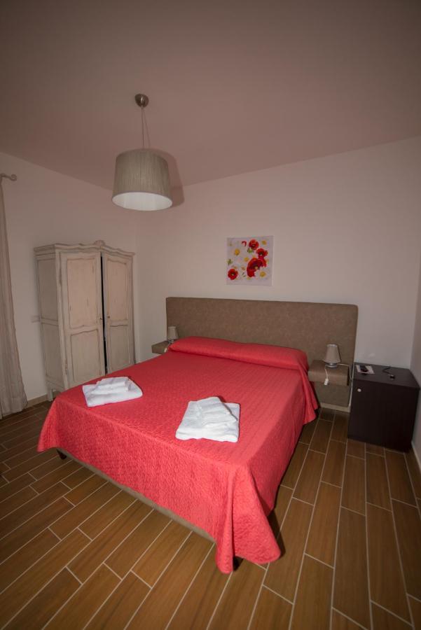 Villa Sansivieri Agropoli Εξωτερικό φωτογραφία